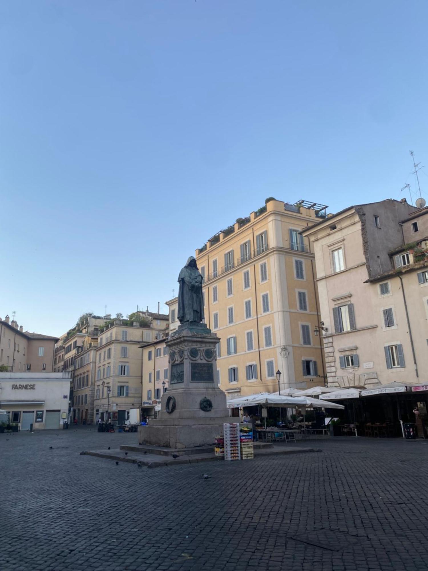 Campo De' Fiori Eleonorhouse — Photos 3