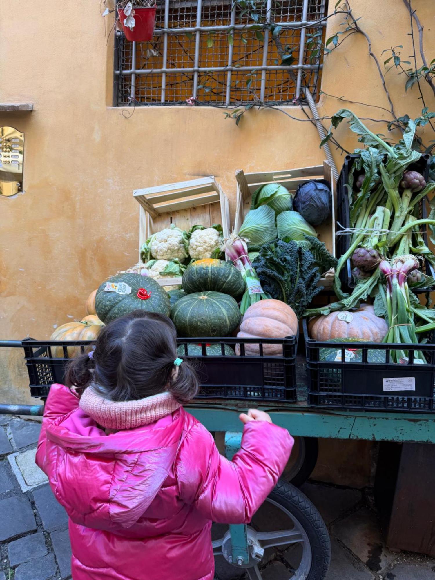 Campo De' Fiori Eleonorhouse — Photos 1